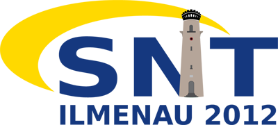 SNT 2012 Logo